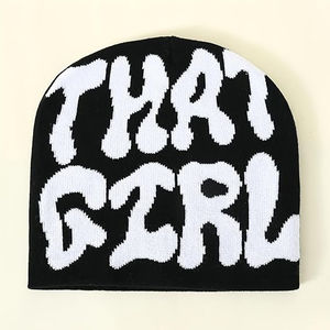 Bonnet en tricot chaud 2026, nouveau bonnet en laine douce avec broderie de dessin animé d'araignée, bonnets pour garçons, cadeaux - Product Image 1