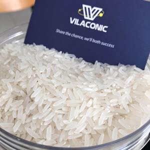 ขายดีที่สุดข้าวหอมกรุ่นดอกมะลิ vilaconic, Riz, เพิ่มขึ้น, Ruz-ข้าวขาวยาวสำหรับตลาดเอเชียตะวันออกกลางแอฟริกา (ms.joice) - Product Image 2