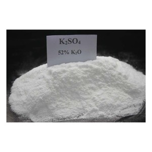 Processus de Mannheim SOP Prix du sulfate de potassium K2SO4 Poudre fine de potassium - Product Image 6