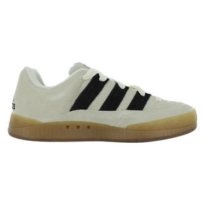 รองเท้าผู้ชายอาดิดาส อดิมาติกส์สี: ออฟไวท์/คอร์แบล็ค/กัม 3 ของแท้ 100% - Product Image 2