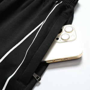 Produit tendance : Survêtement pour homme, vêtement flexible, nouveau style, meilleur produit, survêtement à fermeture éclair sur le devant pour femme - Product Image 6