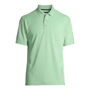 Nouvelle mode de polos de golf pour hommes Sports Street Style Loisirs Sports Col à séchage rapide T-shirt polo boutonné pour hommes - Product Image 6