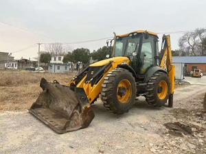 Retroexcavadora JCB al Precio Más Bajo, Original del Reino Unido, Totalmente Hidráulica, Usada, Modelo 3cx - Product Image 2