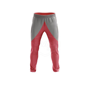 Vêtements de sport à prix avantageux, vente en gros, 2026, impression de logo personnalisée, nouveau design, uniforme de cricket en plusieurs couleurs - Product Image 4