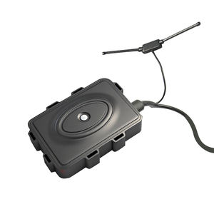 GOBIZ G208 Solución de Gestión de Flotas con Monitoreo y Gestión en Tiempo Real por APP y GPS, Sistema Inalámbrico de Monitoreo Remoto de Presión de Neumáticos - Product Image 1