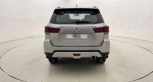 Nuovissima Nissan X-Terra 2023 165CV 4x4 4 cilindri 4WD Motore a benzina 2.5L Guida a sinistra Trasmissione automatica - Product Image 6