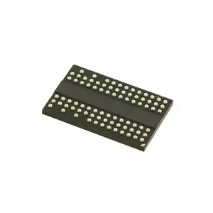 Stock DRAM 512M PARALLEL 84WBGA Memory IC 512Mb (32M x 16) Parallel 400MHz 400ps IC W9751G6KB-25