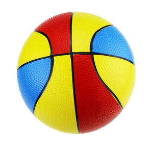 Ballon de basket-ball de qualité supérieure avec logo personnalisé Vente en gros Ballon de basket-ball de football - Product Image 3