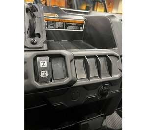 NUEVO EN OFERTA: Can-Am Defender 6X6 DPS HD10 UTV 2026 PARA ADULTOS - Product Image 5