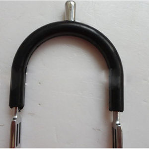 Vente en gros d'éperons Western en laiton Éperons de cow-boy Éperons de course de chevaux Autres produits pour chevaux Équipement équestre - Product Image 6