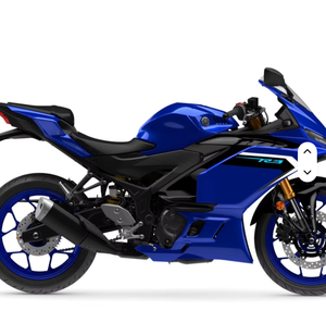 Las Mejores Motocicletas YZF R3 2025 NUEVAS ORIGINALES - Product Image 2