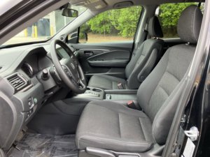 Honda Ridgeline Sport AWD d'occasion propre 2023 - Product Image 4