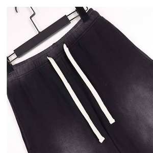 Pantalons de survêtement tactiques pour hommes en toile épaisse, anti-plis, à imprimé numérique, taille haute, décontractés, vente en gros - Product Image 3