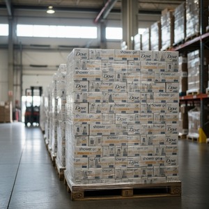 โดฟเจลอาบน้ำสูตรให้ความชุ่มชื้นอ่อนโยนผิวนุ่มเนียนมีกลิ่นหอมสำหรับการดูแลประจำวันช่วยให้ผิวมีสุขภาพดีและสดชื่นข้อเสนอพิเศษ - Product Image 6