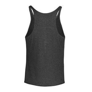 Chalecos de gimnasio estampados unisex Tanques de entrenamiento suaves y duraderos con diseños vibrantes resistentes a la decoloración - Product Image 3