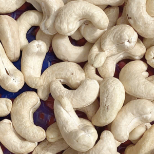 Anacardos de la mejor tarifa, anacardos WW180, WW240, WW320, anacardos a granel al por mayor exportados a Dubái, UE, Oriente Medio - Product Image 1