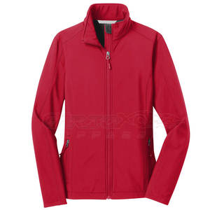 เสื้อแจ็คเก็ตกันลมสำหรับผู้หญิงเสื้อโค้ทให้ความอบอุ่นสำหรับฤดูหนาวกลางแจ้งกันลมระบายอากาศได้ดี - Product Image 1