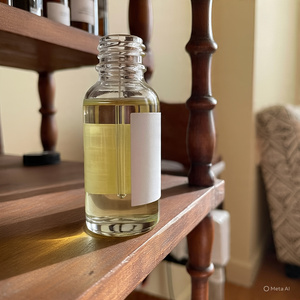 น้ำมันหอมระเหยลาเวนเดอร์ออร์แกนิกบริสุทธิ์กลิ่นหวานน้ำมันลาเวนเดอร์บริสุทธิ์กลิ่น100% - Product Image 5