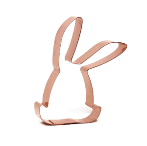 1pcs Cuillère à biscuits pour crème glacée en cuivre en acier inoxydable avec poignée pièce design vente chaude - Product Image 2