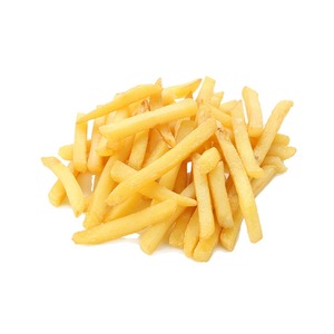 Bio & GVO-freie Premium-Qualität Gefrorene Pommes Frites Großhandel für Einzelhandel geschäfte - Product Image 1