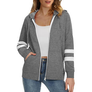 Sudadera de lana de gran tamaño para mujer, sudaderas con capucha transpirables, antiarrugas, antipilling, Tops de invierno - Product Image 4