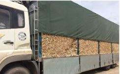 Briquettes de bois certifiées de haute qualité, forme de prix de gros - Product Image 4