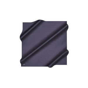 ผ้าพันคอคริสตัล 93 x 93 ซม. สีแอนทราไซต์ ผ้าคลุมศีรษะและผ้าพันคอ - Product Image 1