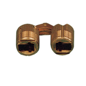 บลิสเตอร์เซอร์เนียเร อินวิซิบิลี ดา เอ็ม.เอ็ม.16 (pz.2) - Product Image 1