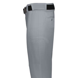 Nouveau pantalon de baseball respirant de haute qualité pour le sport Vente en gros à chaud - Product Image 3