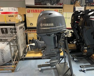 Offre d'origine Moteur hors-bord 150 ch Yamahas F150XB Moteur hors-bord 4 temps neuf - Product Image 6