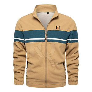 Latest Design Men Tracksuit Winter Plus Size Casual Solid Eco-Friendly 100% Cotton Lightweight Street Wear - Product Image 6
