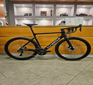 Silbato de calidad Vaero Ultegra Di2 - Product Image 1