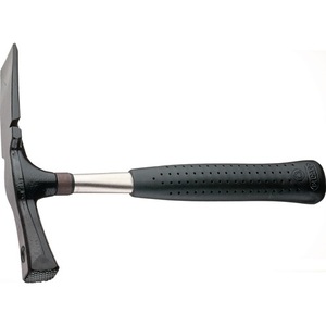Martillo de Albañil N.° Tubo de Acero Estilo Berlín Rugoso de 277 600g de PICARD - Product Image 1