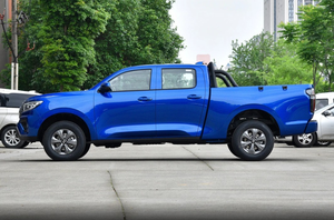 Camioneta POER Workhorse Edición Comercial 2024, 2.4T Diésel, Automática, 2WD, en Oferta, Precio Económico, Disponible en Existencia - Product Image 3