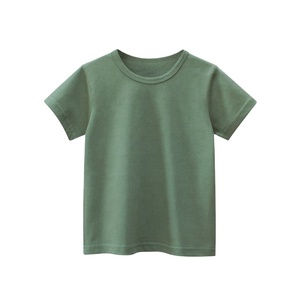 Camiseta Unisex al por Mayor, OEM, con Logotipo Personalizado, 100% Algodón, Estilo Casual, 180 Gramos, Lisa - Product Image 2