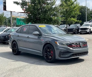 CLean Great deal ..Used 2021 V O L K S W A G E N J E T T A G L I S FWD - Product Image 1