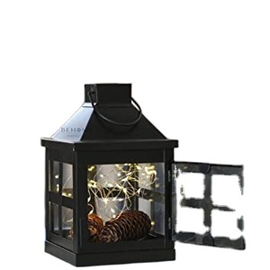 <b>Factory</b> Direct Sale Metal Lantern For Lightning And Decor Purpose In Customized Sizes For Home Hotels Restaurant - Product Image 1