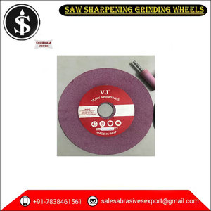 เลื่อยขัดล้อบดเหลาจากอินเดีย - Product Image 6