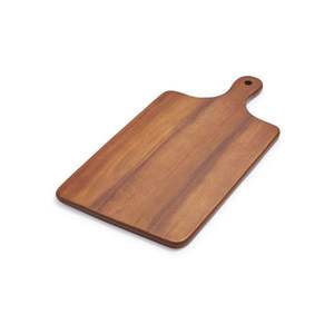 Tabla de Cortar de Madera Pulida con Bordes Lisos Disponible al por Mayor a Excelentes Precios - Product Image 3