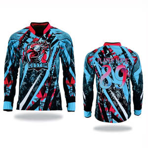 Uniforme de Paintball personalizado de alta calidad, Jersey y pantalones transpirables resistentes a la luz para equipos de aventura - Product Image 1