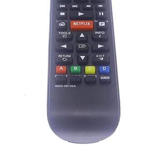 Nuevo mando a distancia de repuesto para Samsung Sung Blu-Ray Player, para el reproductor de Blu-Ray, para el 2 de la 2. ª/ZA, de la 3. ª generación, de la 3. ª, de la 3. ª generación, de la 3. ª, de la 3. ª generación, de la 3. ª y la 3. ª de la 3. ª generación de la 3. - Product Image 3