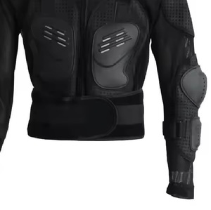 Traje de Motocross de Alta Calidad Personalizable para Adultos, Transpirable, 100% Poliéster, Protector Profesional para Exteriores - Product Image 5