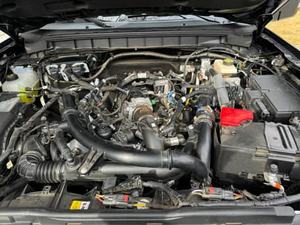 FORD BRONCO BADLANDS 2022 USADO, Volante a la Izquierda/Derecha - Product Image 6