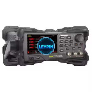 High-<b>Speed</b> 50 MHz 16-Bit Resolution DG2052 Dual-Channel Waveform Function Generator by RIGOL - Product Image 3