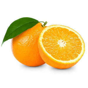 Oranges Navel Valencia Biologiques Fraîches en Gros, Qualité Supérieure, Douces, Vente en Gros, 25cm, 9kg - Product Image 3