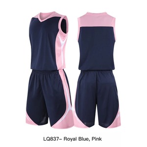 ชุดกีฬาเสื้อบาสเก็ตบอลแห้งเร็วสำหรับเด็กชุดฝึกแขนกุดระบายอากาศสำหรับผู้ใหญ่ - Product Image 4