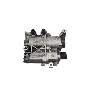 BOMBA DE ACEITE DEL MOTOR, CAJA DE CAMBIOS AUTOMÁTICA, MERCEDES Clase C, S. Wagon W205 A2222700201 OM 626.951 Diésel 1600 (14>) - Product Image 1