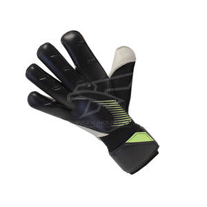 Vente en gros Service OEM prix d'usine Gants de gardien de but pour jeunes Dernier design Gants de gardien les plus vendus - Product Image 3