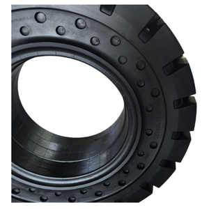 Neumáticos Sólidos para Cargadoras de Tierra, 17.5-25, 20.5-25, 23.5-25, 26.5-25, Fabricante y Proveedor - Product Image 2