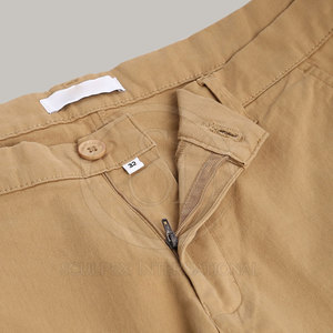 Pantalons cargo robustes sur mesure pour hommes Pantalons cargo au design unique pour hommes Pantalons cargo pour hommes Offre Spéciale - Product Image 4